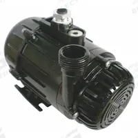 Centrifugal Pump: 115V AC, 24.7 ft Max Head, 3/4 in , 3/4 in Intake and Disch (MPN 12U598). Key specifications — Manufacturer Part Number: 12U598; Brand: DAYTON.