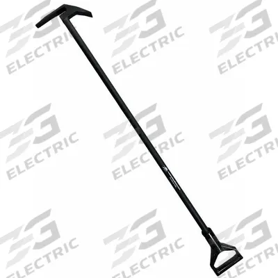 LEATHERHEAD TOOLS Lockwood Hook: Lockwood Hook - Forcible Entry Tools