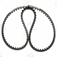 CONTINENTAL Timing Belt: One Side, Modified Curvilinear, Conti® Falcon PD, 8 mm Pitch, 21 mm Top Wd (MPN 8GTR-1200-21). Key specifications — Industry Number: 1200-8MGT-21; Brand: CONTINENTAL.