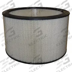 SOLBERG Filter Cartridge: Paper, 14 in Overall Ht, 19 in Inside Dia, 23 in Outside Dia, 32-14. Key specifications — attr59866: 32-14; attr59869: SOLBERG; attr59875: 81-1164.