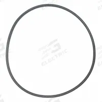 APPROVED VENDOR O-Ring Seal Of Casing Cover: For 6CGH4 (MPN PPUP4006G)