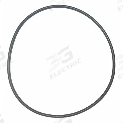 APPROVED VENDOR O-Ring Seal Of Casing Cover: For 6CGH4 (MPN PPUP4006G) - Pumps Parts