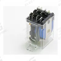 LENNOX Switching Relay: Mfr Part # 67K66. Key specifications — Manufacturer Part Number: 67K66.