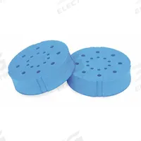 OHAUS Holder for 9 to 13mm Tubes: 1/2 in Overall Lg, 4 in Overall Wd, Holder, Foam, 8 Tubes Held (MPN 30400229). Key specifications — Brand: OHAUS; Material: Foam; Product Type: Holder.