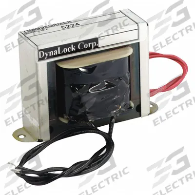 DYNALOCK Transformer: Transformer - Voltage Boosters & Regulators