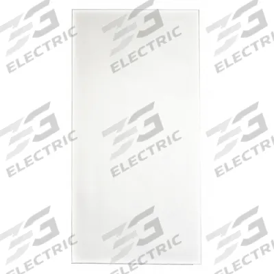 ALLSOURCE Outer Plexiglass Window: For Use With 41200/41800/42000 (MPN 41822) - Blasting Cabinet Windows