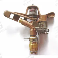 APPROVED VENDOR Sprinkler Head: 20° to 340°/Full Circle, 43 to 48 ft, 3.9 to 13.7 gpm, 30 to 60 psi (MPN 4NDP8). Key specifications — Throw Radius: 43 to 48 ft; Brand: APPROVED VENDOR; Flow Rate: 3.9 to 13.7 gpm; Pattern: 20° to 340°; Pressure Range: 30 to 60 psi; Sprinkler Head or Nozzle Type: Impact Sprinkler Head.