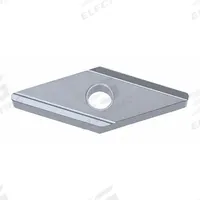 KYOCERA Diamond Turning Insert (MPN VNGG331LKW10)