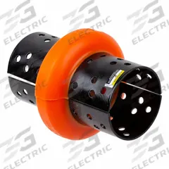 REGAL REXNORD Tire Coupling Element: WE20 Coupling Size, 3.65 HP, 4,800 RPM Max Speed, Metric (MPN 7300100). Key specifications — attr673390: 3.65 HP; attr85406: REGAL REXNORD.