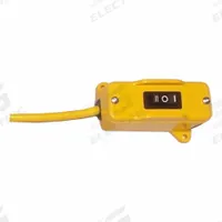 JAN FAN Drop Cord Rocker Switch: Mfr Part # JF-DCS-SA. Key specifications — Manufacturer Part Number: JF-DCS-SA; Product Type: Drop Cord Rocker Switch.