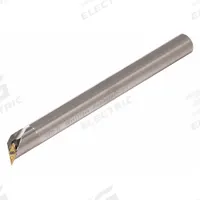 TUNGALOY Indexable Boring Bar: E08-SYQBR2-D12 (MPN 6856601). Key specifications — attr257292: E08-SYQBR2-D12.