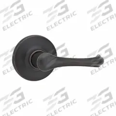 KWIKSET Door Lever Lockset: Passage Lever Locksets/Storeroom Lever Locksets, Bronze, ADA Compliant (MPN 200DNL-11P-6AL-RCS). Key specifications — Ligature Resistance: Not Ligature-Resistant; Brand: KWIKSET; Lockset Function ANSI Code: F75; Visual Indicator Message: No Message; Lockset Style: Rose; ADA Compliant: Yes; ANSI Lockset Function: Hall; Finish: Satin Bronze-Plated, Blackened, Satin Relieved, Clear Coated : Zinc.