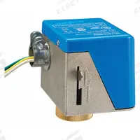 JOHNSON CONTROLS Electric Ball Valve Actuator: Electric Ball Valve Actuator, VG4000/VG5000, 230V AC (MPN VA-7010-8003). Key specifications — Compatible Series: VG4000; Brand: JOHNSON CONTROLS; Compatible Valve Action: Normally Open; Manufacturer Part Number: VA-7010-8003.