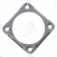 SURE-SEAL CONNECTIONS Mounting Plate: 066-8516-002, For 120-8552-305/120-8552-306/120-8552-307. Key specifications — Brand: SURE-SEAL CONNECTIONS; Compatible with Manufacturer Model Number: 120-8552-307; Product Type: Mounting Plate.