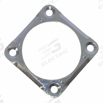 SURE-SEAL CONNECTIONS Mounting Plate: 066-8516-002 - Sure-Seal Industrial Circular Connector Accessories