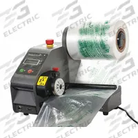 SEALED AIR - FILL-AIR ROCKET Air Pillow Packaging Film: 8 in Roll Wd, 4,200 ft Roll Lg (MPN 100699531). Key specifications — Brand: SEALED AIR - FILL-AIR ROCKET.
