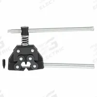 TRITAN, Chain Breaker for 3/8 in to 3/4 in Pitch (MPN 25-60 CHAIN BREAKER). Key specifications — Product Configuration: T-Handle; For Chain Number: 25 to 60; Brand: TRITAN.