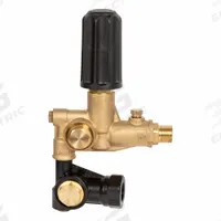 MI-T-M Unloader Kit: Mfr Part # 8-0626, 2,600 psi Op Pressure - Max. Key specifications — Manufacturer Part Number: 8-0626.
