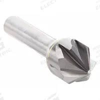 OSG Countersink: 82°, 6 Flute, 1 in Body Dia, Carbide (MPN 706-1000-082). Key specifications — attr1301035: OSG.