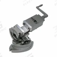 WILTON Machine Vise: 3 in Jaw Face Wd, 3 in Max Jaw Opening, 1 5/16 in Throat Dp (MPN 11701). Key specifications — Brand: WILTON.