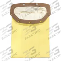 HOOVER COMMERCIAL Vacuum Bag: Hoover Commercial, CH93619, Dry, Paper, 2-Ply, Std, AH10231. Key specifications — Compatible Vacuum Brand: Hoover Commercial; Bag Pickup Type: Dry; Bag Material: Paper; Ply Count: 2-Ply; Brand: HOOVER COMMERCIAL; Compatible Vacuum Manufacturer Part Number: CH93619; Manufacturer Part Number: AH10231.