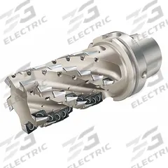 WALTER Indexable Face Mill: F4338.B27.063.Z04.63 (MPN 5677415). Key specifications — attr256955: F4338.B27.063.Z04.63.