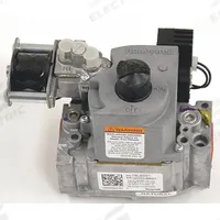 LENNOX Gas Valve: 78L60 Mfr Part #. Key specifications — Product Type: Gas Valve; Manufacturer Part Number: 78L60.