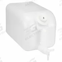 APPROVED VENDOR Jug: 18.93 L, 5 gal, HDPE, 0.25 mm x 234.95 mm x 425.4 mm, Spigot, White (MPN 180160). Key specifications — Autoclavable: No; Dispenser Location: Bottom; Features: Chemical Resistant; Body Color: White; Brand: APPROVED VENDOR; Includes Closure: Yes; Screw Closure Size: 38-430 mm.