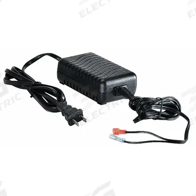 SPEEDCLEAN Battery Charger: Compatible with Sku 38G224 - Coil Cleaning Sprayer Accessories