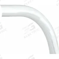 Upswept Arm: For Use With DDL Series Roadway LED Luminaire (MPN ARM-DD24). Key specifications — Brand: EXO; Accessory Type: Upswept Arm.