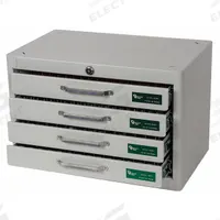 VERMONT GAGE Black Oxide-Coated Pin Gauge Library: Go (Plus), 0.061 in to 0.75 in (MPN 901101600). Key specifications — attr1182482: ZZ; attr1182483: +/-0.00020 in; attr1182499: VERMONT GAGE.