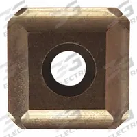SHAVIV Deburring Replacement Blade: G10, High-Speed Steel, Right Hand/Left Hand (MPN 151-29052). Key specifications — Blade Trade Number: G10; Primary Material Application: Aluminum; Brand: SHAVIV.