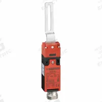 TELEMECANIQUE SENSORS Safety Interlock Switch: XCSPL Series, 1NC/1NC, Straight Hinge (MPN XCSPL783). Key specifications — Brand: TELEMECANIQUE SENSORS; Manufacturer Part Number: XCSPL783; Actuating Key Type: Elbowed; Series: XCSPL; Terminal Connection Type: 1/2 in NPT Conduit.