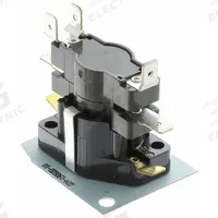 YORK Heat Relay: Mfr Part # S1-024-19082-018. Key specifications — Manufacturer Part Number: S1-024-19082-018; Product Type: Heat Relay.