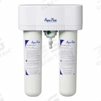 SOLVENTUM CORP DBA 3M HEALTHC Water Filtration System: 0.5 micron Micron Rating, 0.6 gpm Flow Rate (MPN AP-DWS1000LF). Key specifications — Filter Media: Activated Carbon; Reduces: Chlorine Taste.