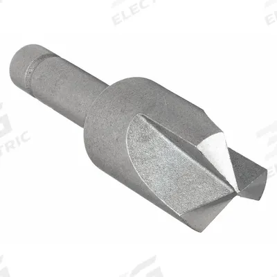 KEO Countersink: 120°, 3 Flute, 5/8 in Body Dia - General Purpose Three-Flute Countersinks
