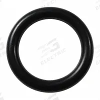 APPROVED VENDOR O-Ring: O-Ring, For Pallet Jacks, For 5LA79 (MPN D111). Key specifications — Accessory Type: O-Ring; Compatible Grainger Part Number: 5LA79; Brand: APPROVED VENDOR; Compatible with Product Type: Pallet Jacks.