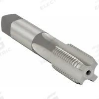 OSG Screw Thread Insert STI Tap: Straight Fute, M20x2.5 Metric, D5 / 4H-6H, 4 Flute (MPN 12801300). Key specifications — attr1299996: D5 / 4H-6H.