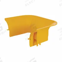 EATON TRIPP LITE Drop-Out Kit: Tripp Lite Fiber Routing System, PVC, 7 in x 2.8 in x 4.92 in (MPN SRFC5DROP). Key specifications — Brand: EATON TRIPP LITE.