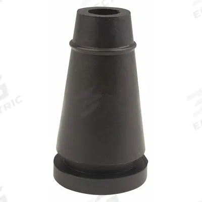 CM Power Cord Grommet: Electric Chain Hoists, CM Lodestar (627) - Pendant Station Grommets for Hoists