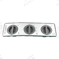 HESSAIRE Replacement Onboard Control: Repl Onboard Control, Portable Evaporative Cooler (MPN 6038069). Key specifications — Material: Plastic; Brand: HESSAIRE; Product Type: Replacement Onboard Control; Compatible Manufacturer Model Number: M250; Manufacturer Part Number: 6038069.