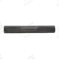 DAYTON Drive Coupling: Mfr Part # EC-16, Compatible with 4GU70/4GU71, Electric Chain Hoists. Key specifications — attr1067819: EC-16; attr1067833: Drive Coupling; attr1067820: DAYTON; attr1067823: 4GU71.