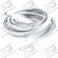 NU-VU Door Gasket Kit: Mfr Part # 254-1001. Key specifications — attr1065001: 254-1001; attr1041510: NU-VU; attr1065008: Door Gasket Kit.