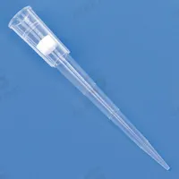 GLOBE SCIENTIFIC Filtered Pipette Tip: Sterile, 200 ul Capacity, Preconfigured Rack, Clear, 960 (MPN 150820). Key specifications — Autoclavable: Autoclavable; Brand: GLOBE SCIENTIFIC; Color: Clear; Disposability: Single-Use; Material: Polypropylene; Sterility: Sterile; For Pipette Type: Universal; Includes Filter: Filter Included.