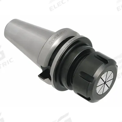 TECHNIKS Collet Chuck: BT50 Taper, ER50 - BT ER Collet Chucks