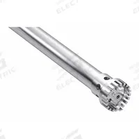 IKA Dispersing Tool: 0004234501, 9,500 RPM Max Speed (MPN 0010000641). Key specifications — Product Type: Dispersing Tool; Compatible with Manufacturer Model Number: 0004234501; Brand: IKA.