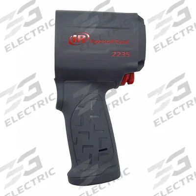 INGERSOLL RAND Housing Assembly: 1/2 in Impact Wrench Compatible (MPN 2235MAX-A40) - Impact Wrench Accessories & Replacement Parts