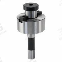 LYNDEX-NIKKEN Shell Mill Holder: R8 Taper, 1-1/2 in Pilot, 1.94 in Projection (MPN 850-096-1.75). Key specifications — attr1033219: LYNDEX-NIKKEN; attr1039162: Coolant Through.