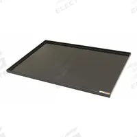 AIR SCIENCE Spill Tray: Spill Tray, 24 in Overall Wd, 36 in Overall Lg, Polypropylene, P5-36-XT-G (MPN TRAY-P5-36). Key specifications — Manufacturer Part Number: TRAY-P5-36; Compatible with Manufacturer Model Number: P5-36-XT-G; Material: Polypropylene; Brand: AIR SCIENCE; Product Type: Spill Tray.