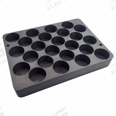 GLAS-COL Centrifuge Block: 2 in Overall Ht, 7 1/8 in Overall Lg, 5 3/8 in Overall Wd - Dry Evaporator & Concentrator Blocks